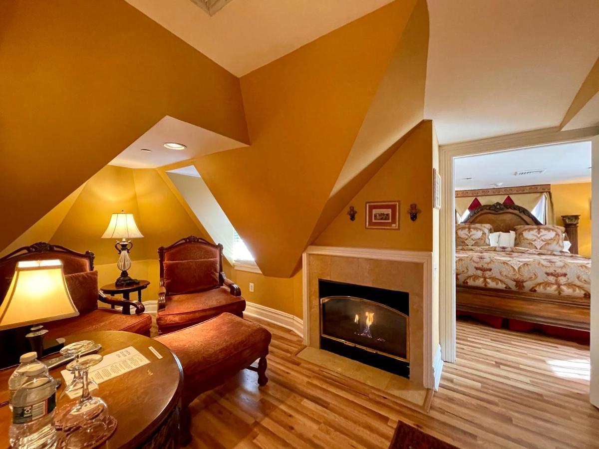 Atlantis Inn Hotel (Adults Only) Ocean City Exterior photo